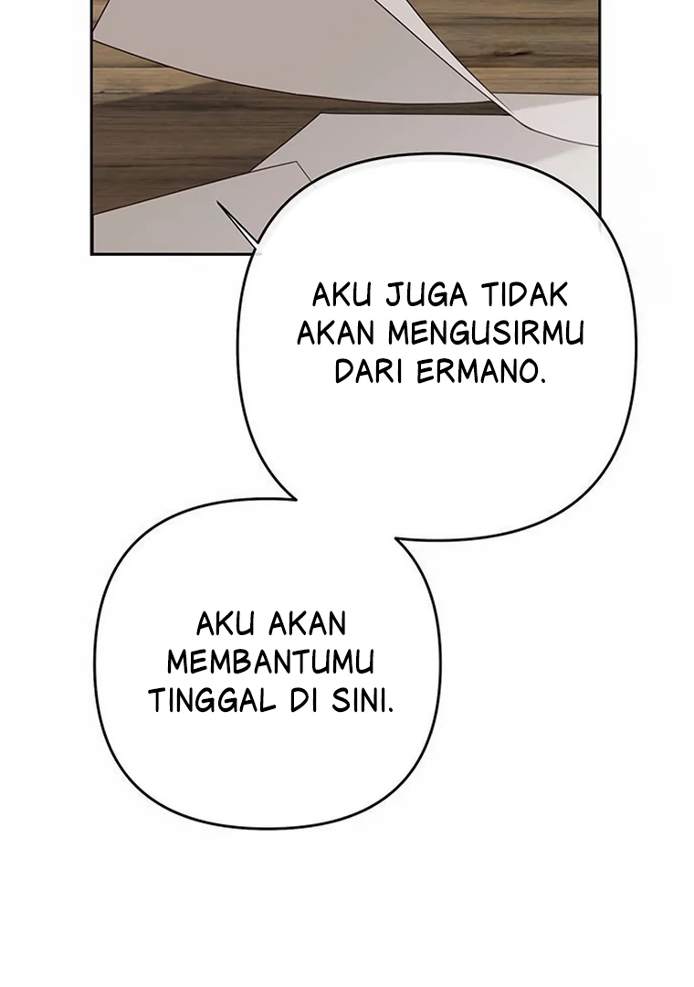 Baby Tyrant Bab 96 halaman 15