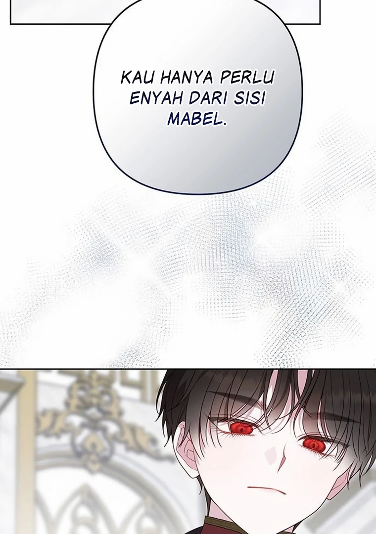 Baby Tyrant Bab 96 halaman 17