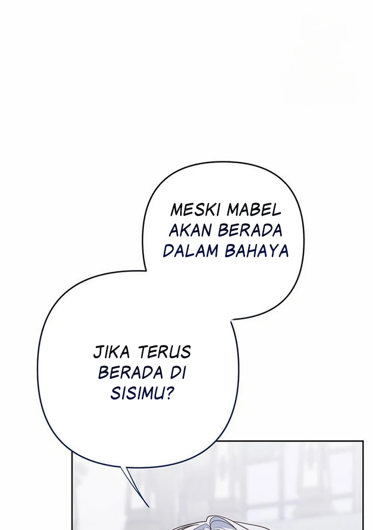 Baby Tyrant Bab 96 halaman 20