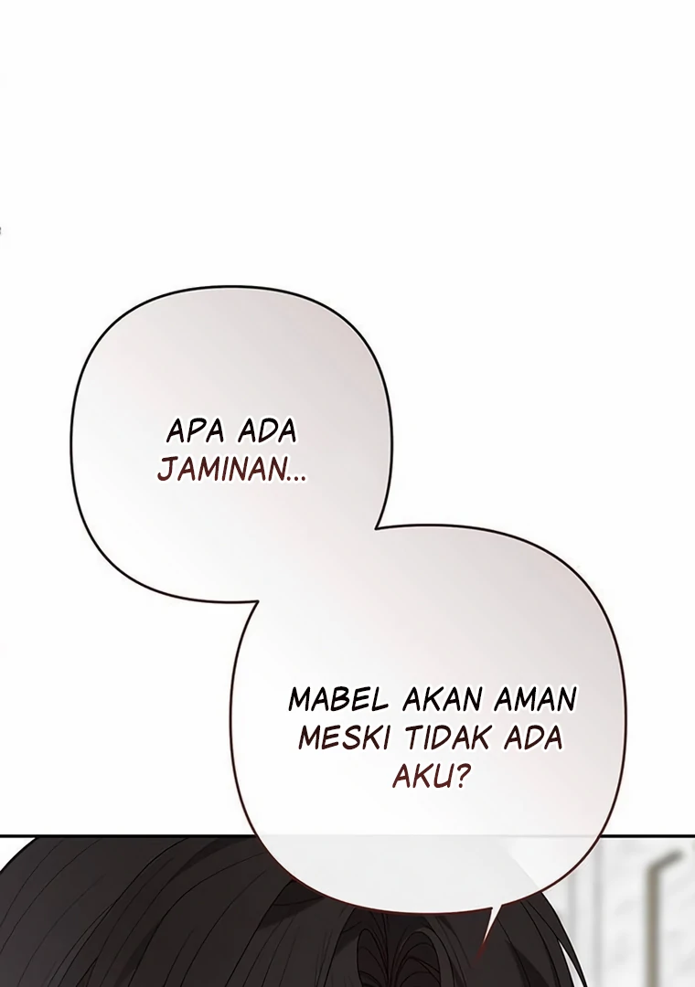Baby Tyrant Bab 96 halaman 22