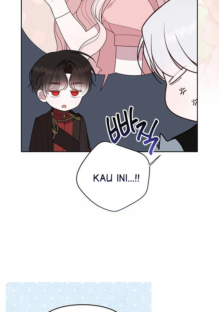 Baby Tyrant Bab 96 halaman 27