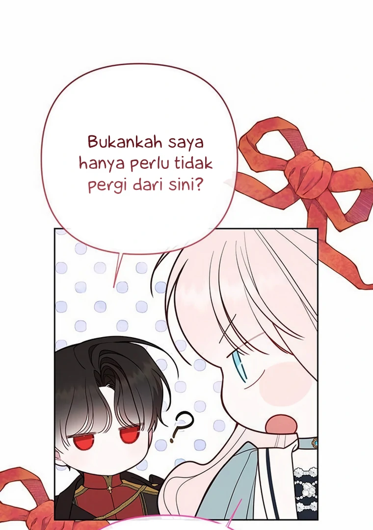 Baby Tyrant Bab 96 halaman 73