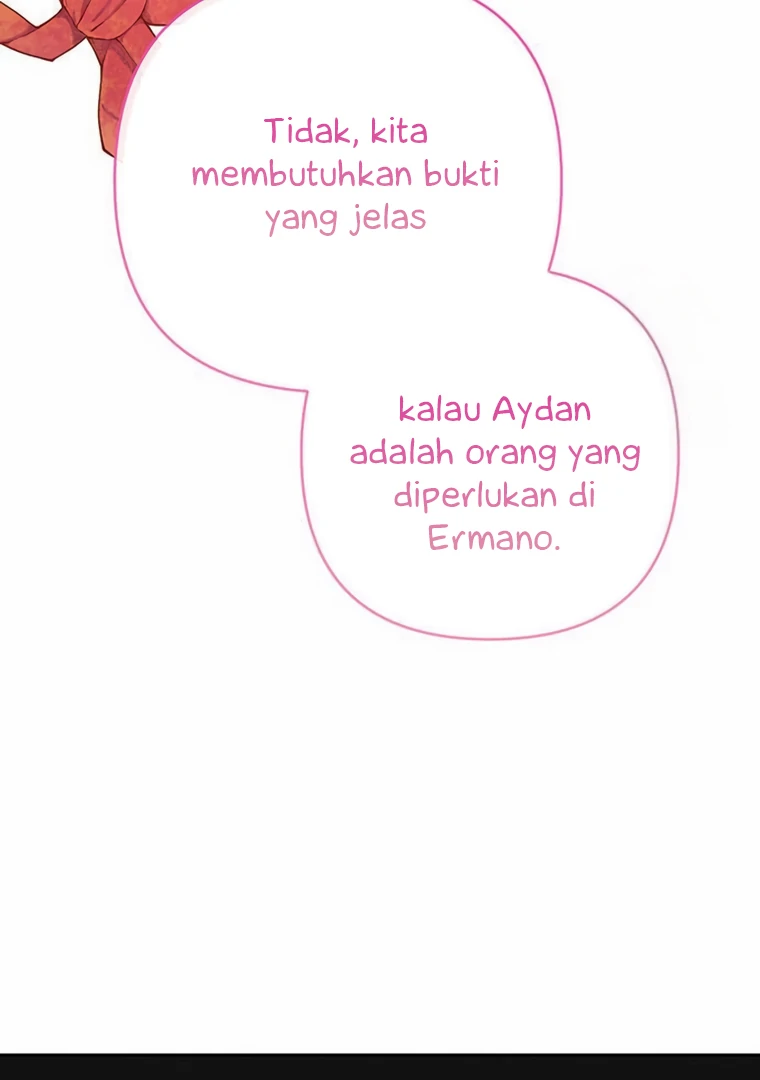 Baby Tyrant Bab 96 halaman 74
