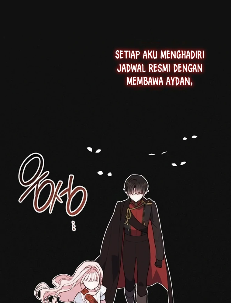 Baby Tyrant Bab 96 halaman 75