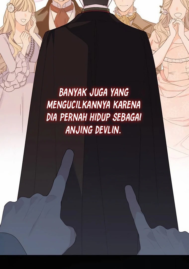 Baby Tyrant Bab 96 halaman 78