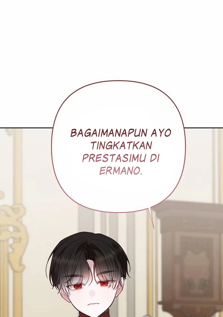 Baby Tyrant Bab 96 halaman 85