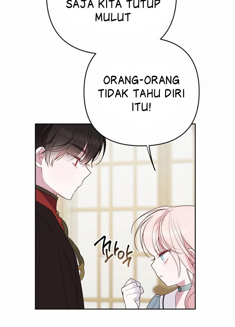 Baby Tyrant Bab 96 halaman 89
