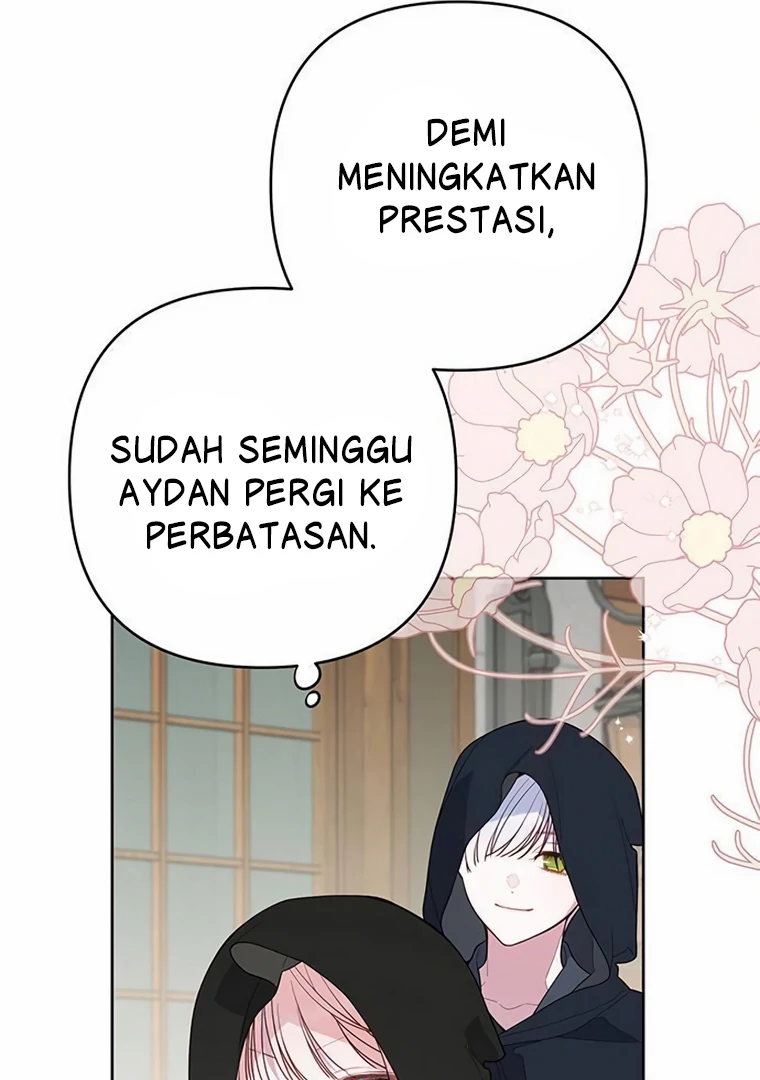 Baby Tyrant Bab 96 halaman 100