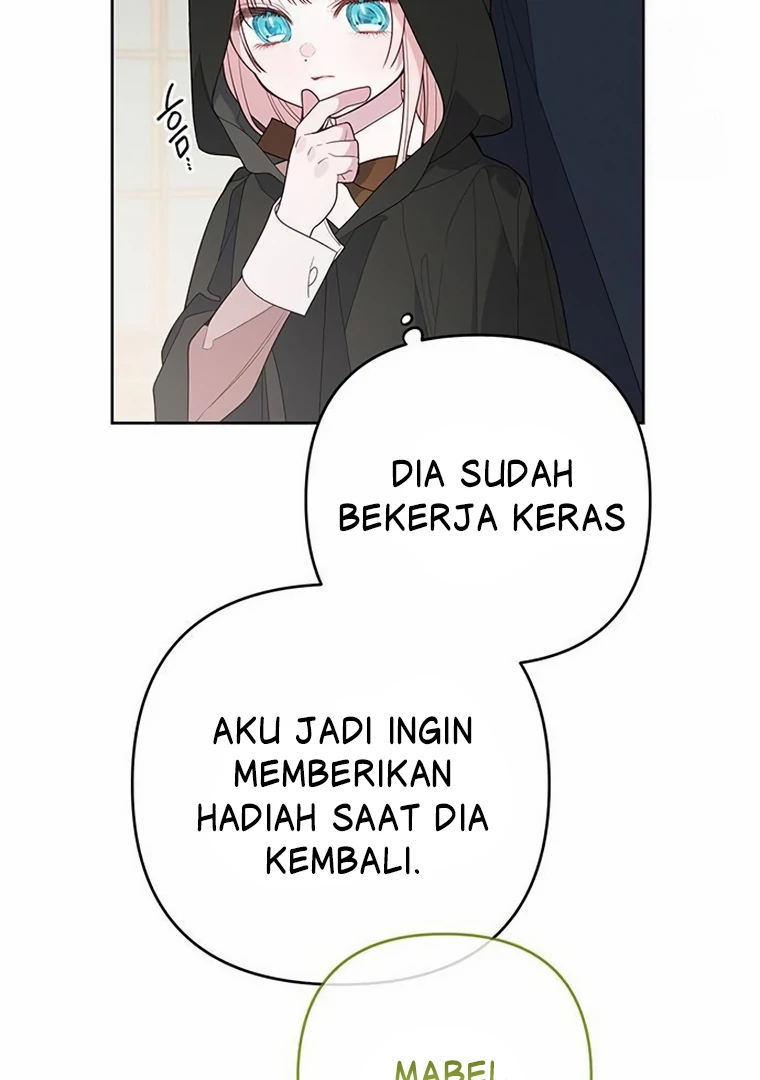 Baby Tyrant Bab 96 halaman 101