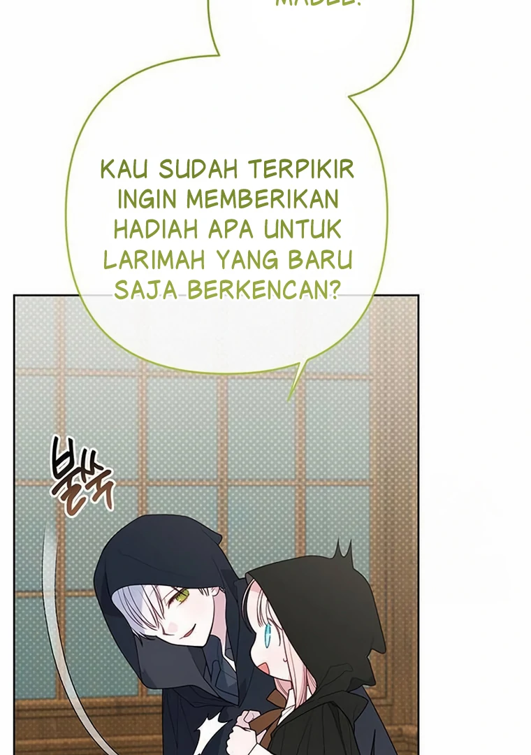 Baby Tyrant Bab 96 halaman 102