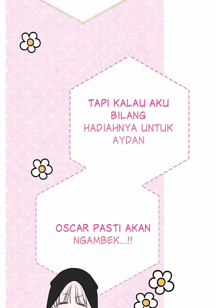 Baby Tyrant Bab 96 halaman 106