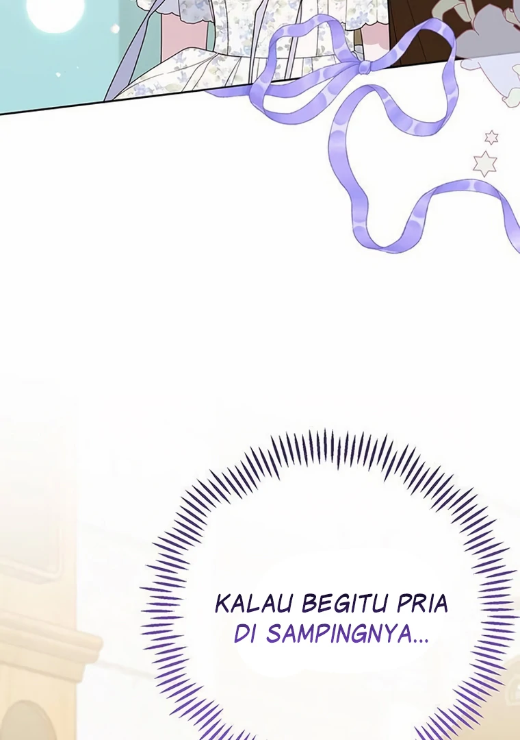 Baby Tyrant Bab 96 halaman 111