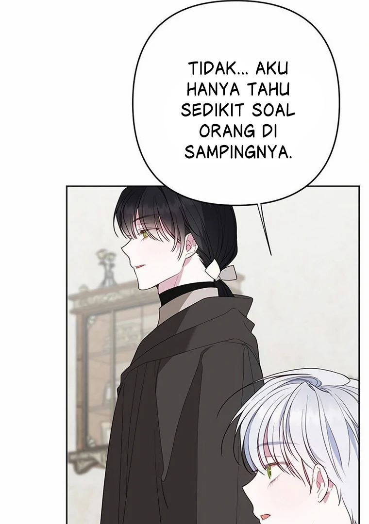 Baby Tyrant Bab 97 halaman 26