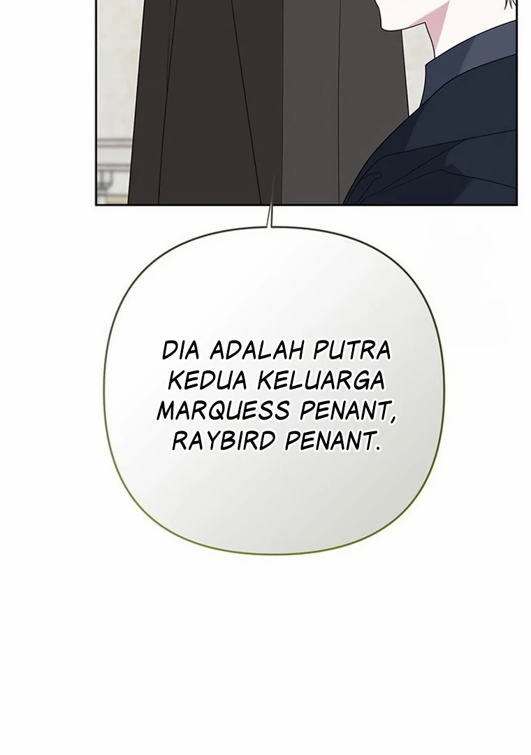 Baby Tyrant Bab 97 halaman 27
