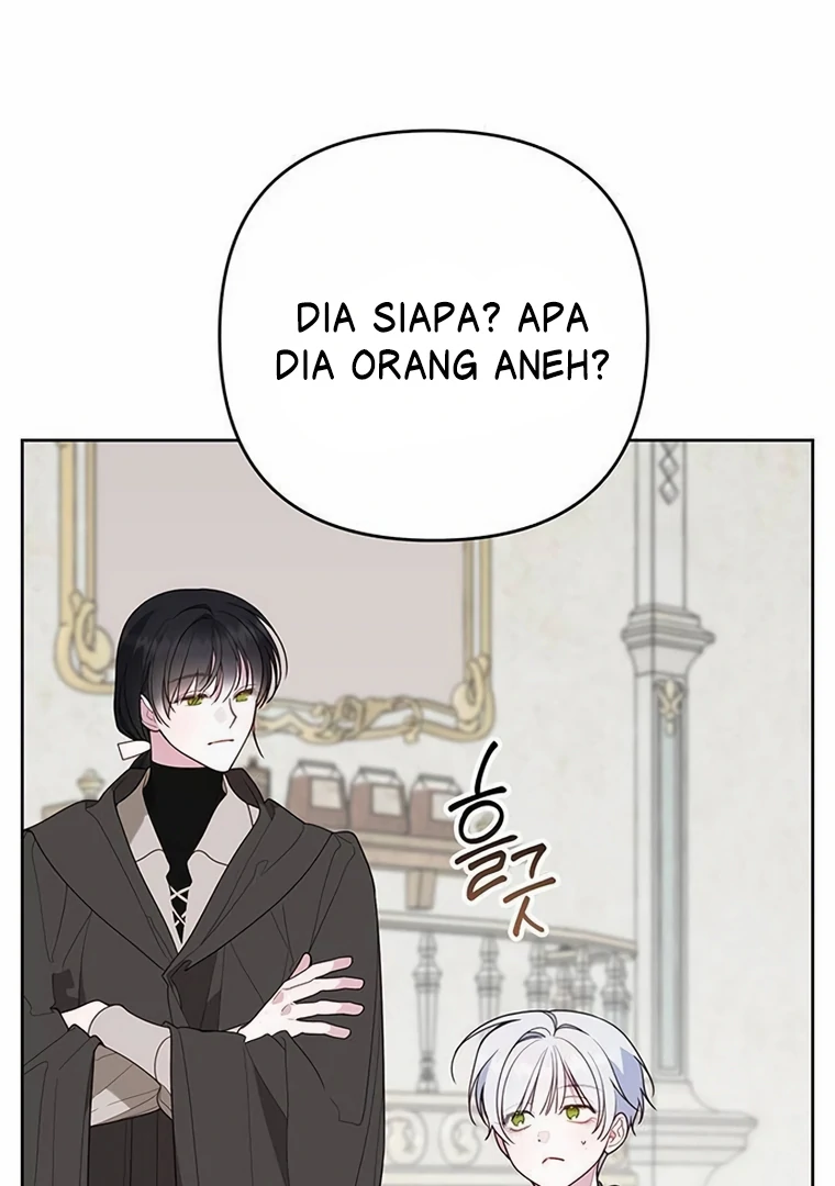 Baby Tyrant Bab 97 halaman 28