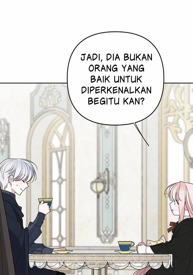Baby Tyrant Bab 97 halaman 34