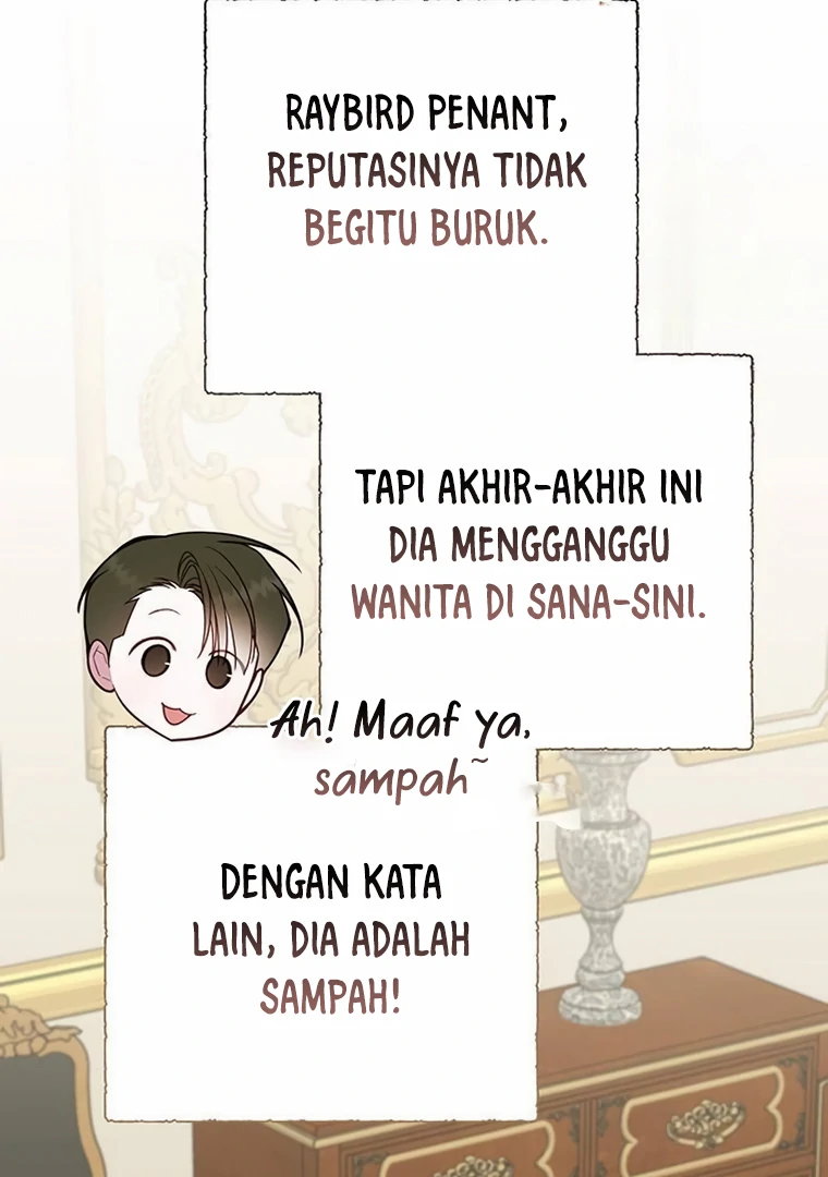 Baby Tyrant Bab 97 halaman 44