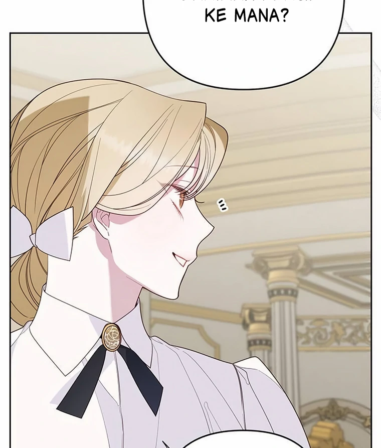 Baby Tyrant Bab 97 halaman 48