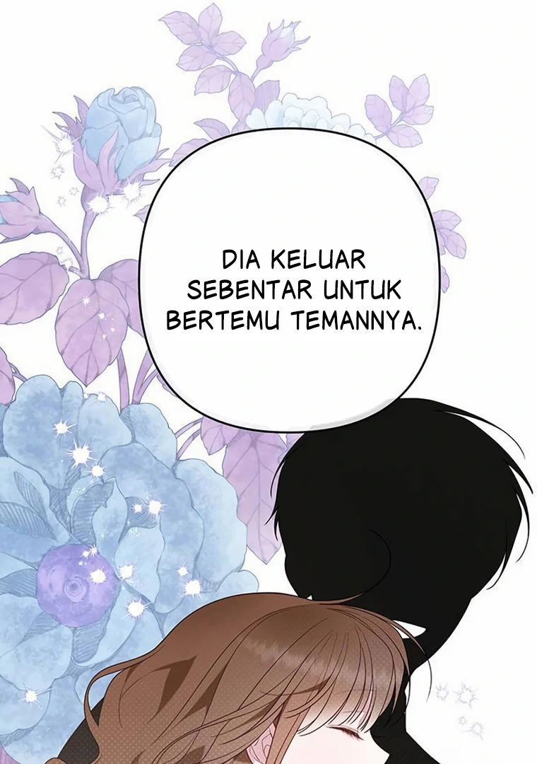 Baby Tyrant Bab 97 halaman 50
