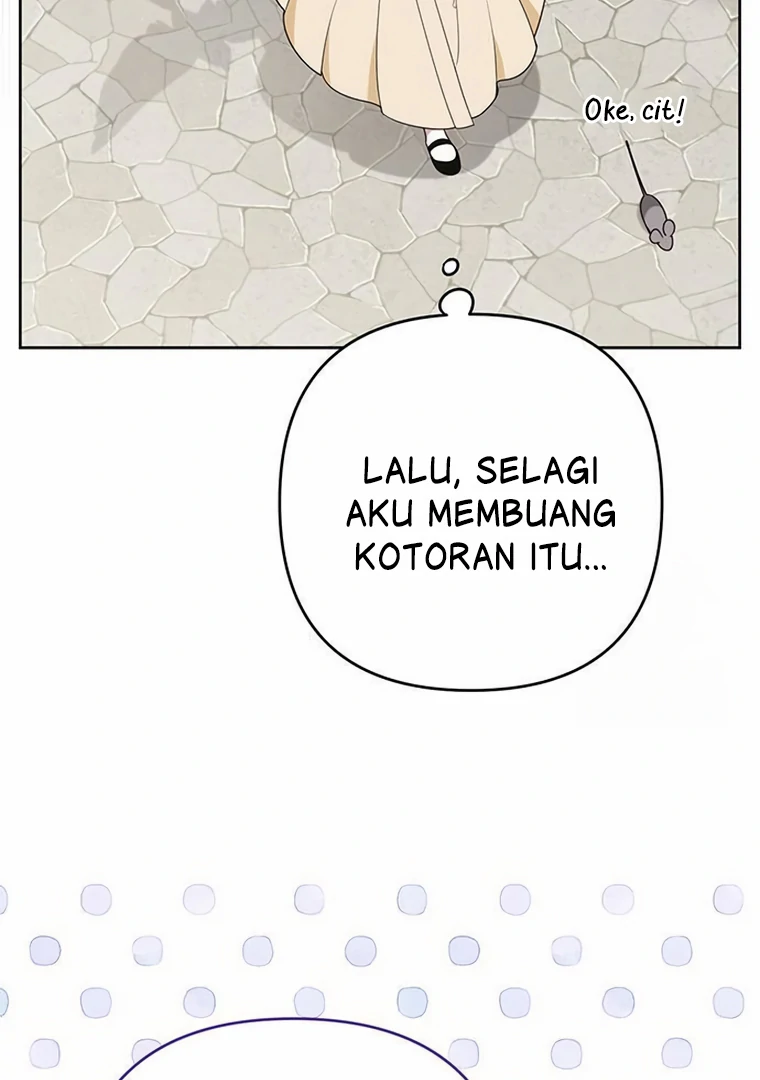 Baby Tyrant Bab 97 halaman 57