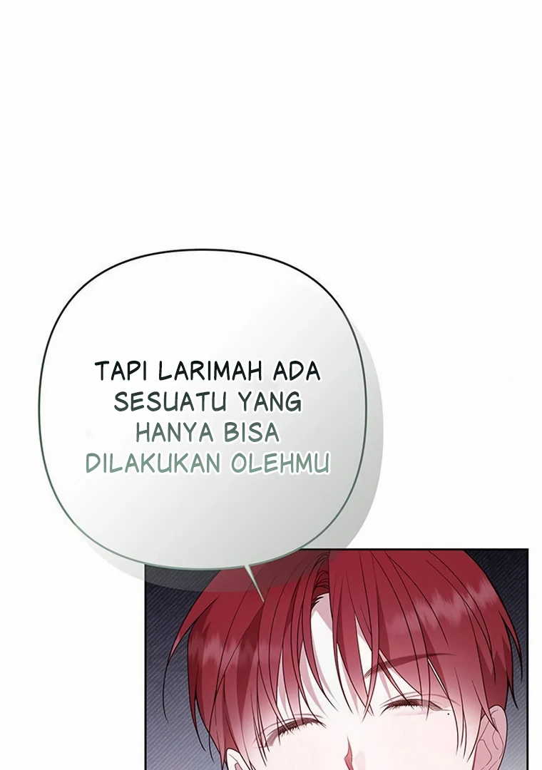 Baby Tyrant Bab 97 halaman 79