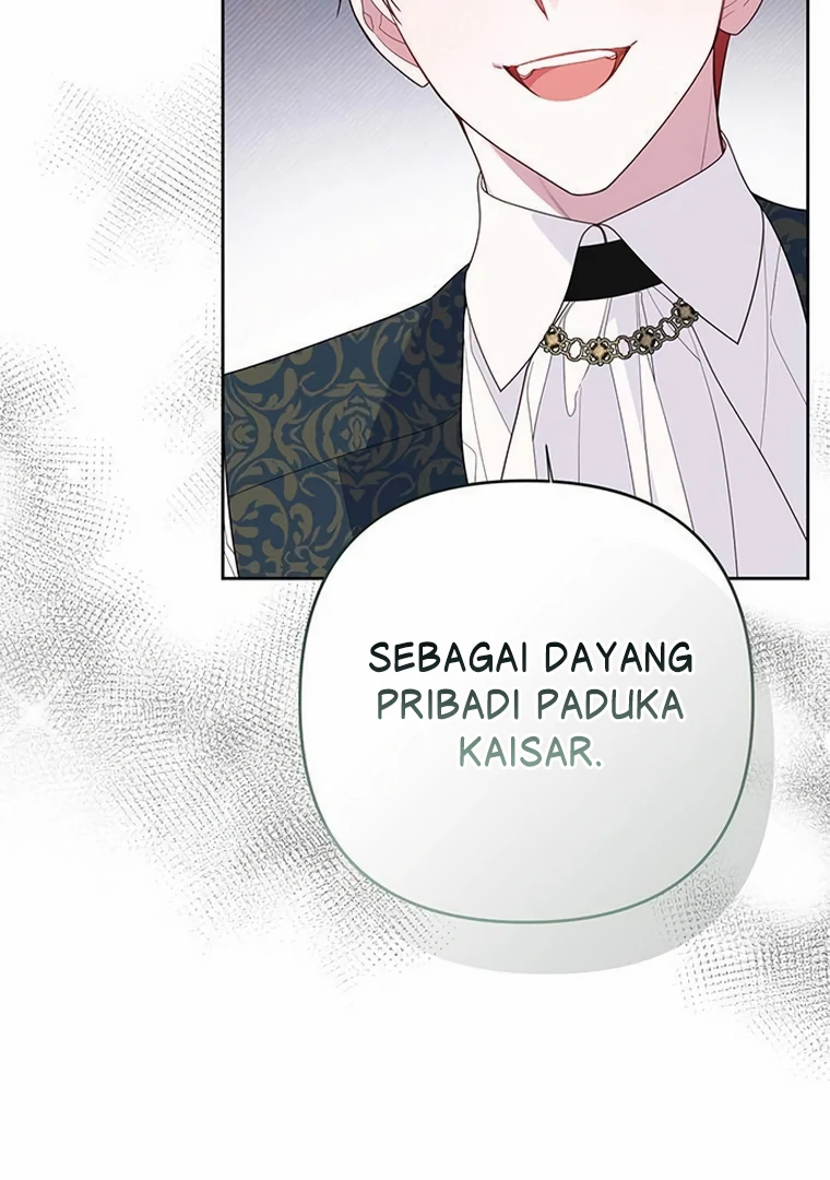 Baby Tyrant Bab 97 halaman 80