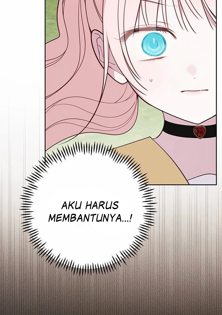 Baby Tyrant Bab 97 halaman 94