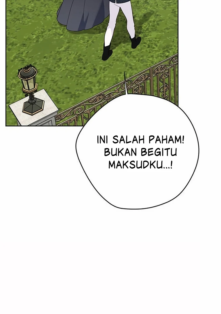 Baby Tyrant Bab 97 halaman 103