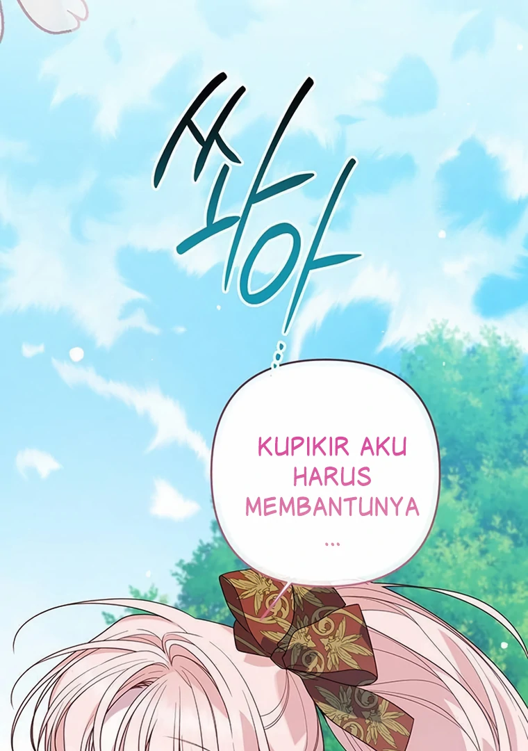 Baby Tyrant Bab 97 halaman 106