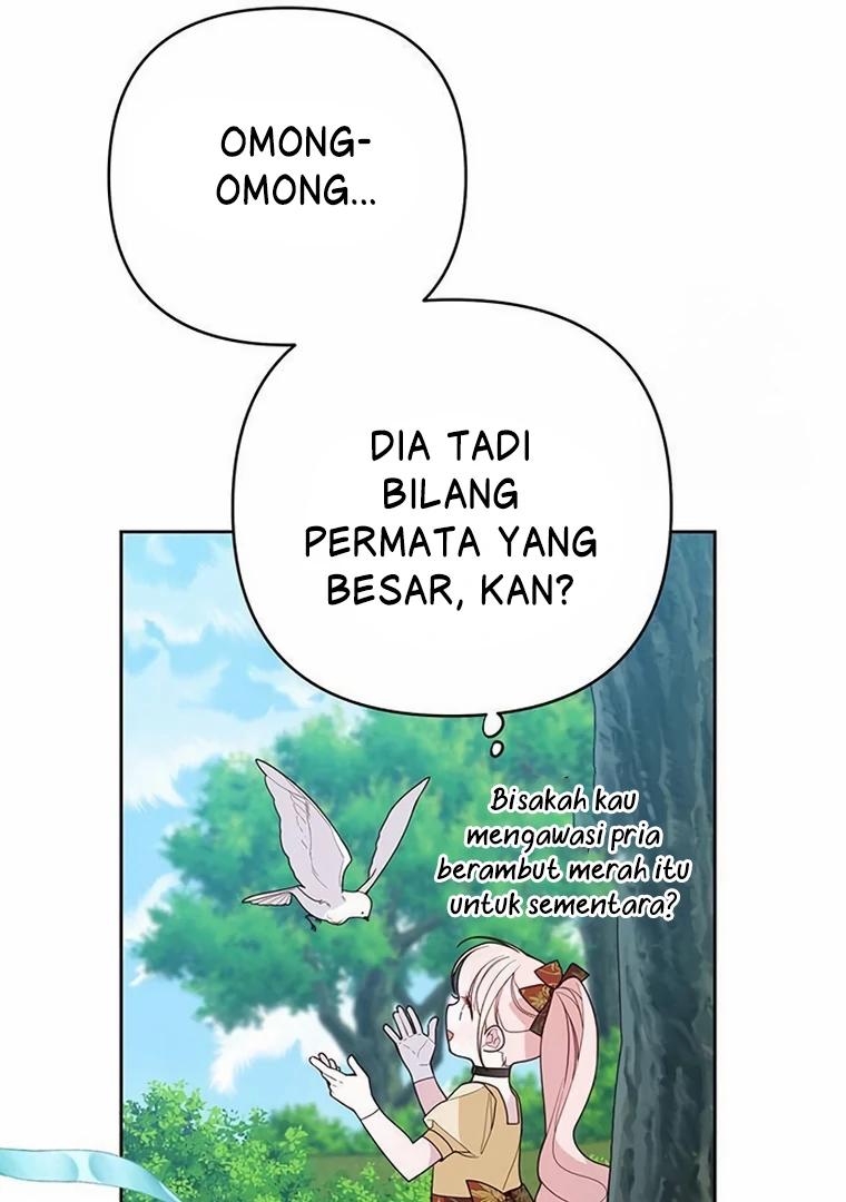 Baby Tyrant Bab 97 halaman 109