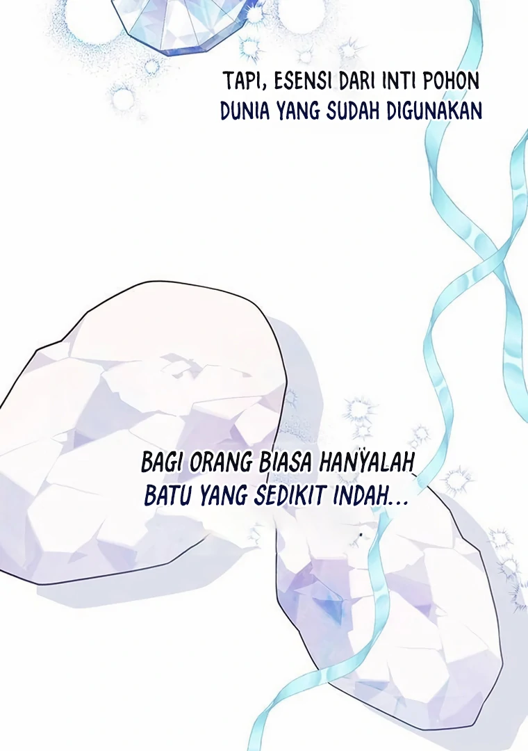 Baby Tyrant Bab 97 halaman 111