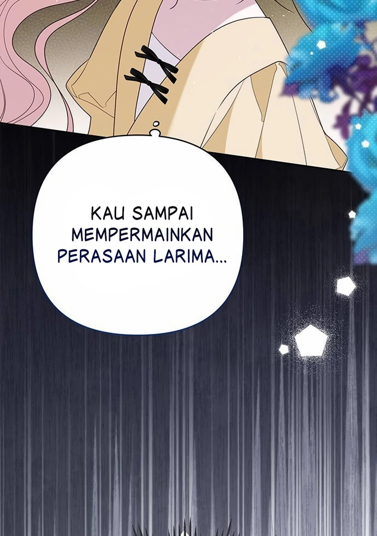 Baby Tyrant Bab 97 halaman 116
