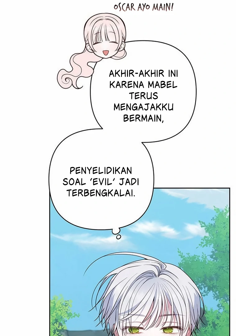Baby Tyrant Bab 98 halaman 4