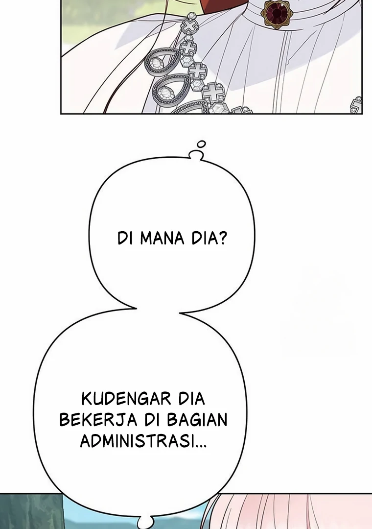 Baby Tyrant Bab 98 halaman 21
