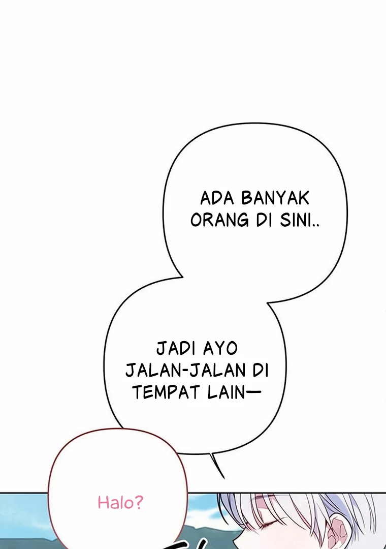 Baby Tyrant Bab 98 halaman 25