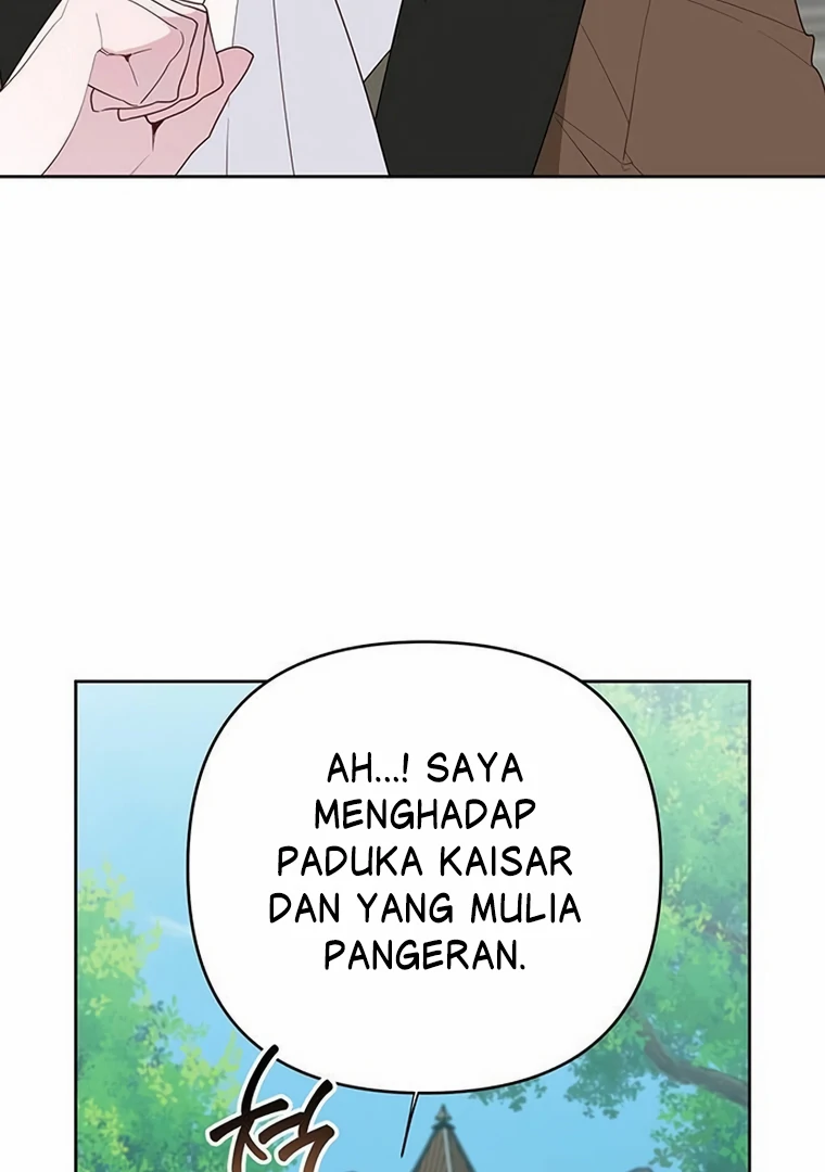 Baby Tyrant Bab 98 halaman 31