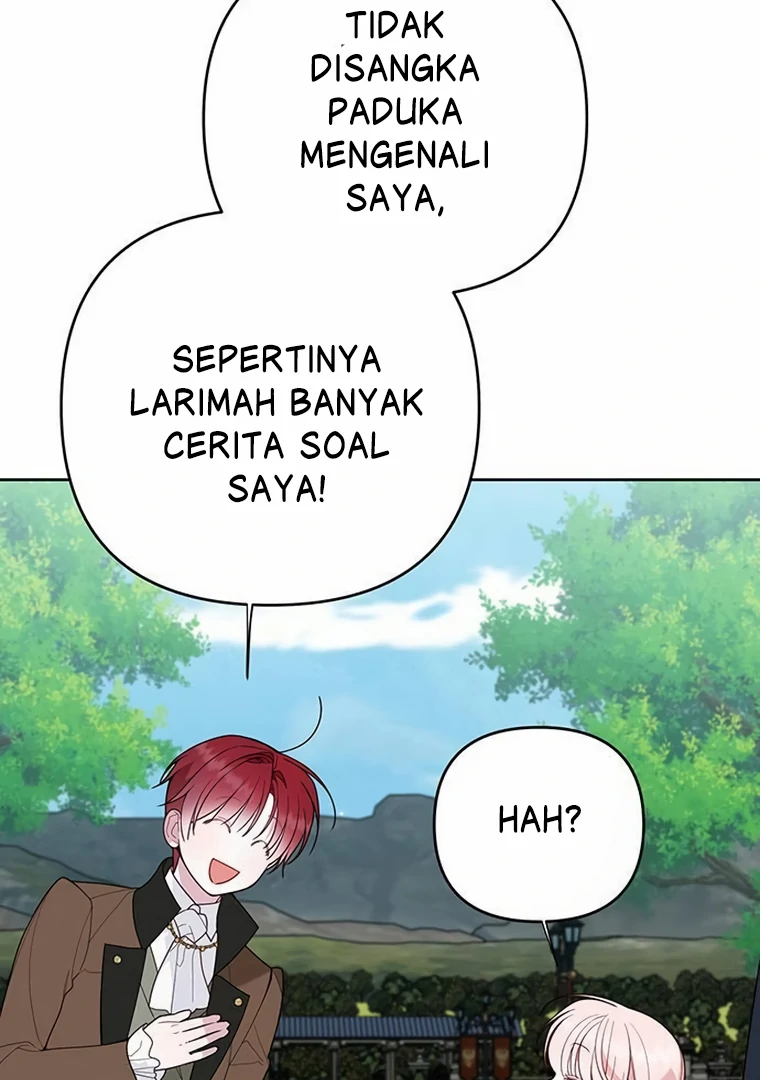 Baby Tyrant Bab 98 halaman 33