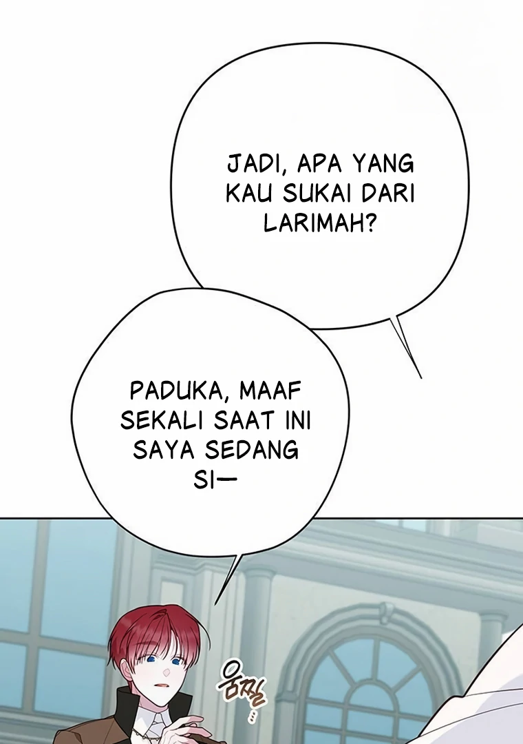 Baby Tyrant Bab 98 halaman 37