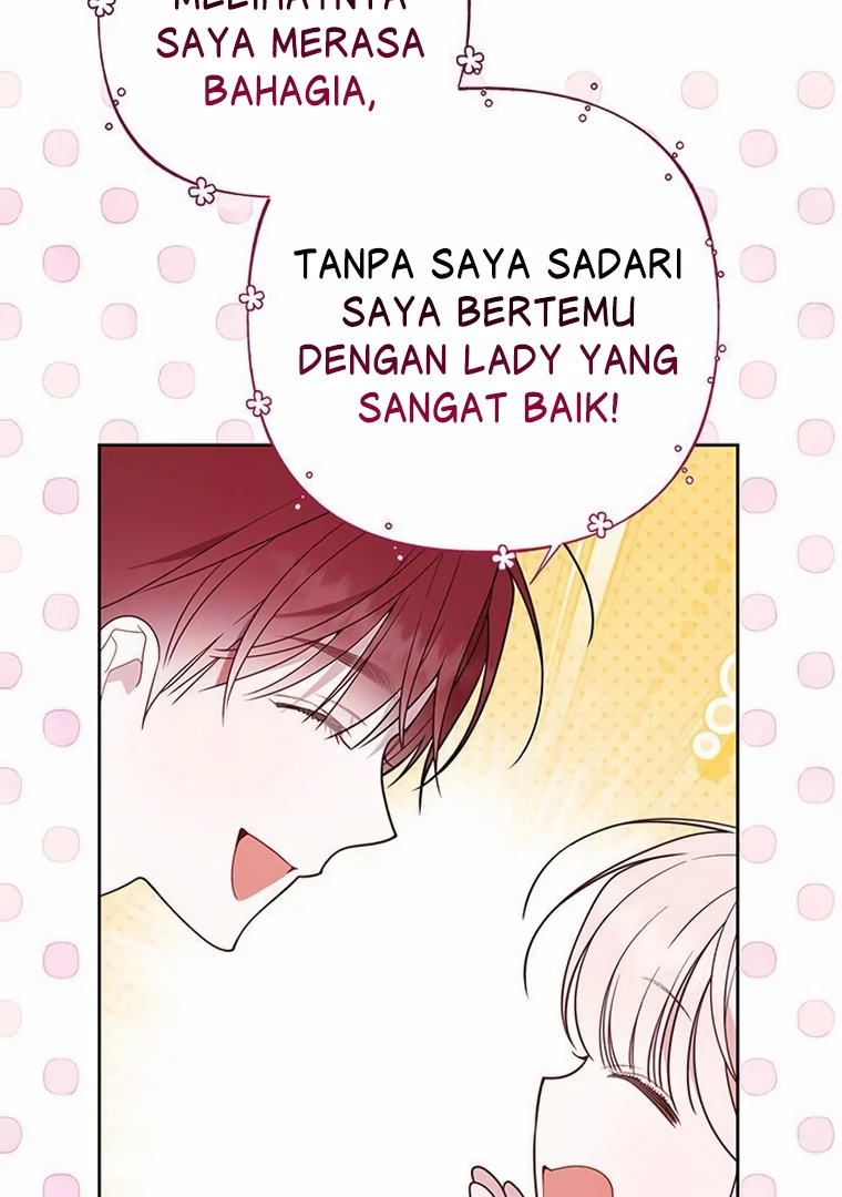 Baby Tyrant Bab 98 halaman 42