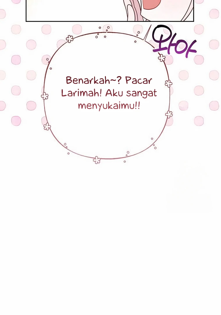 Baby Tyrant Bab 98 halaman 43