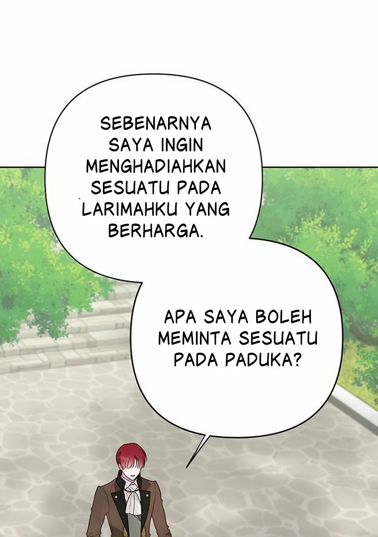 Baby Tyrant Bab 98 halaman 44
