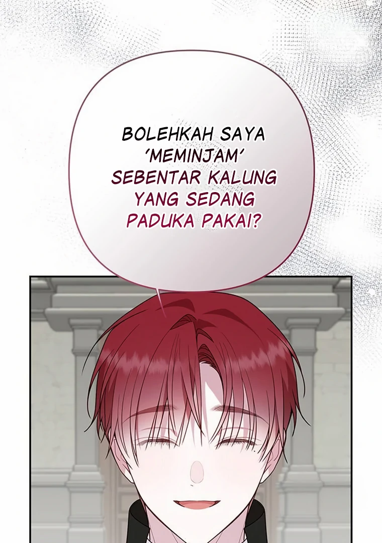 Baby Tyrant Bab 98 halaman 46