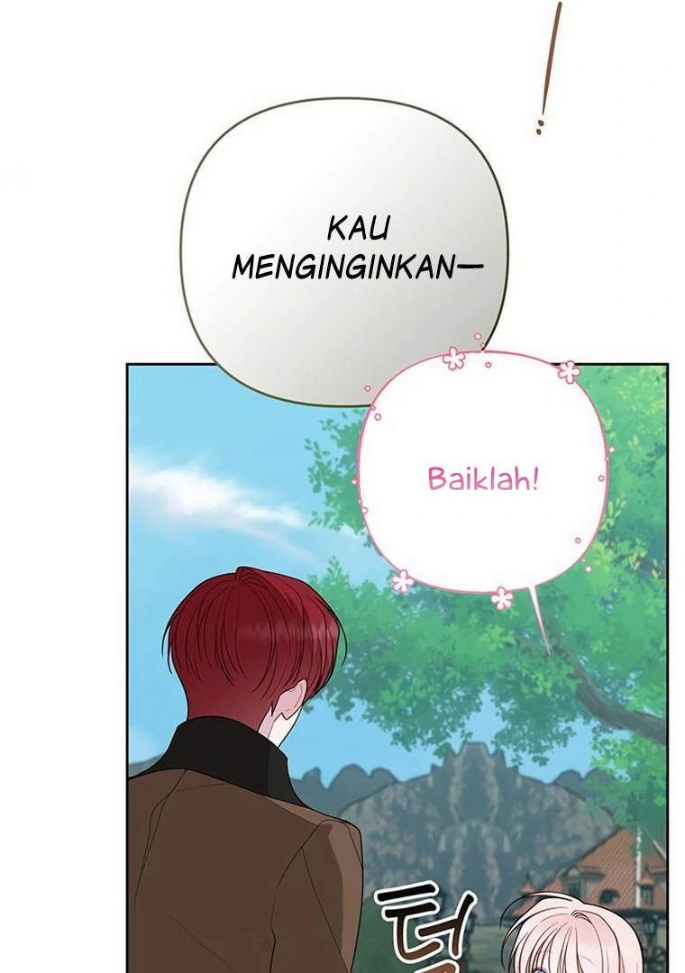 Baby Tyrant Bab 98 halaman 53