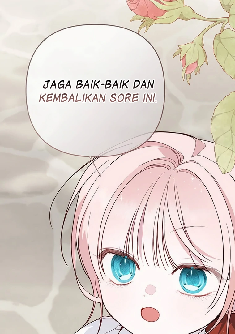 Baby Tyrant Bab 98 halaman 57