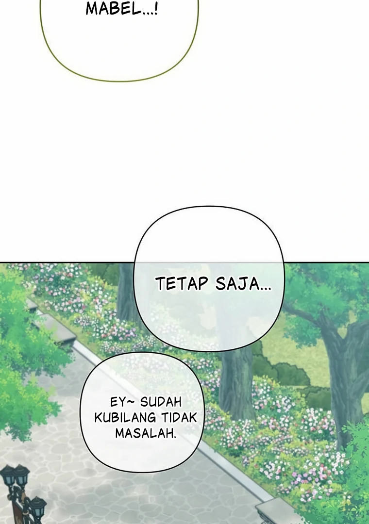 Baby Tyrant Bab 98 halaman 61