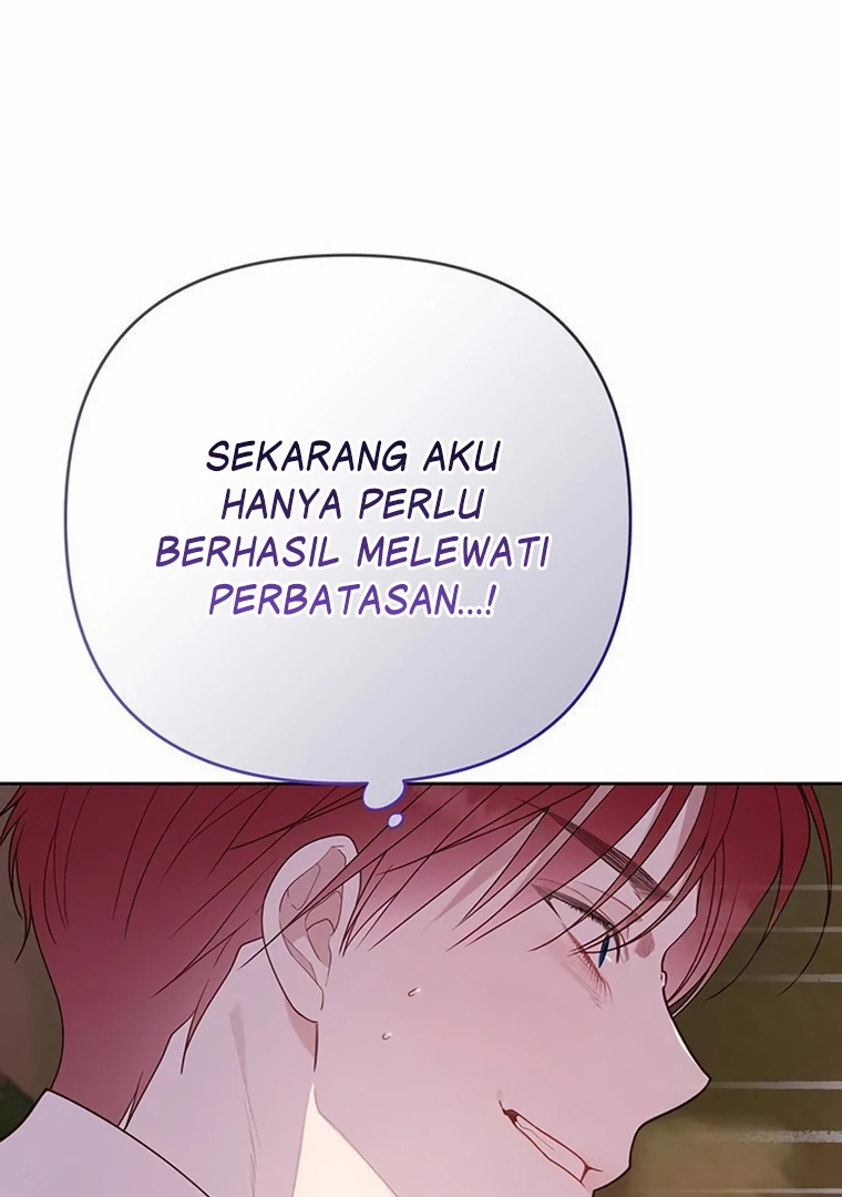 Baby Tyrant Bab 98 halaman 73