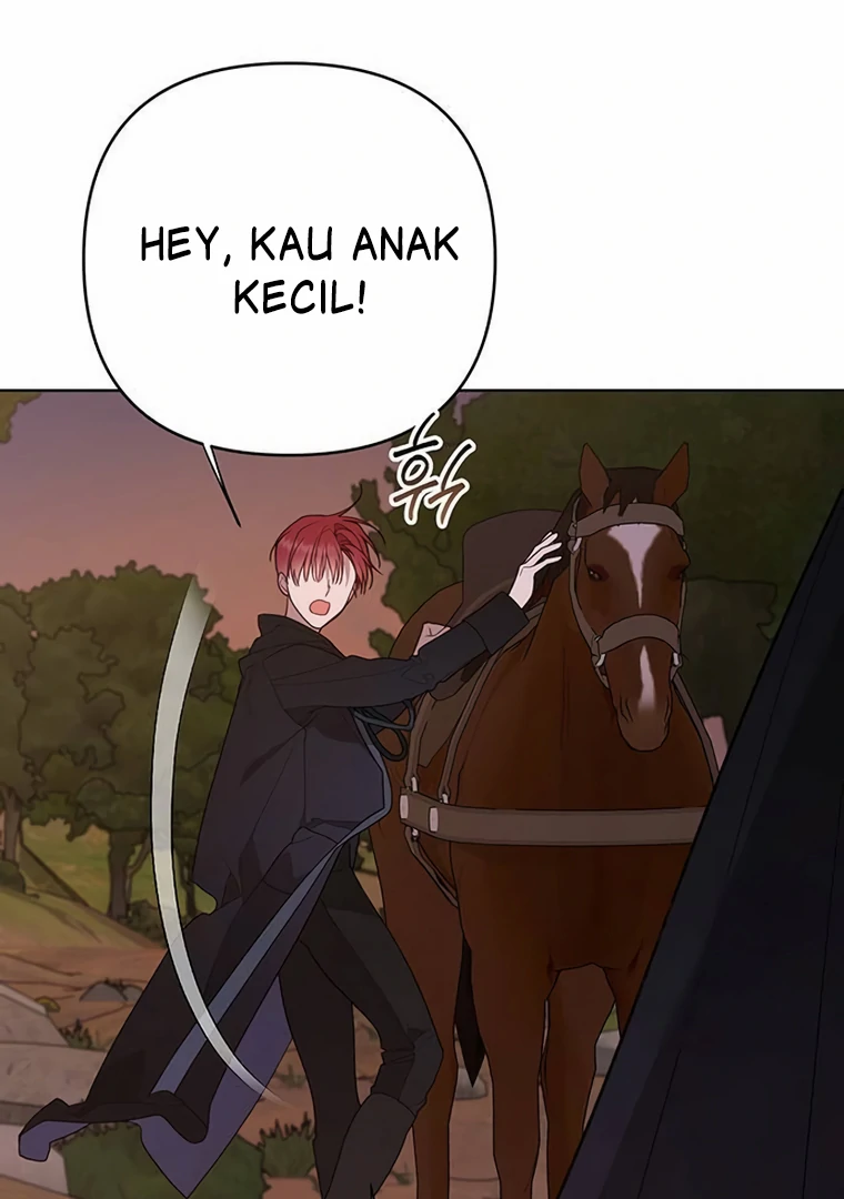 Baby Tyrant Bab 98 halaman 82