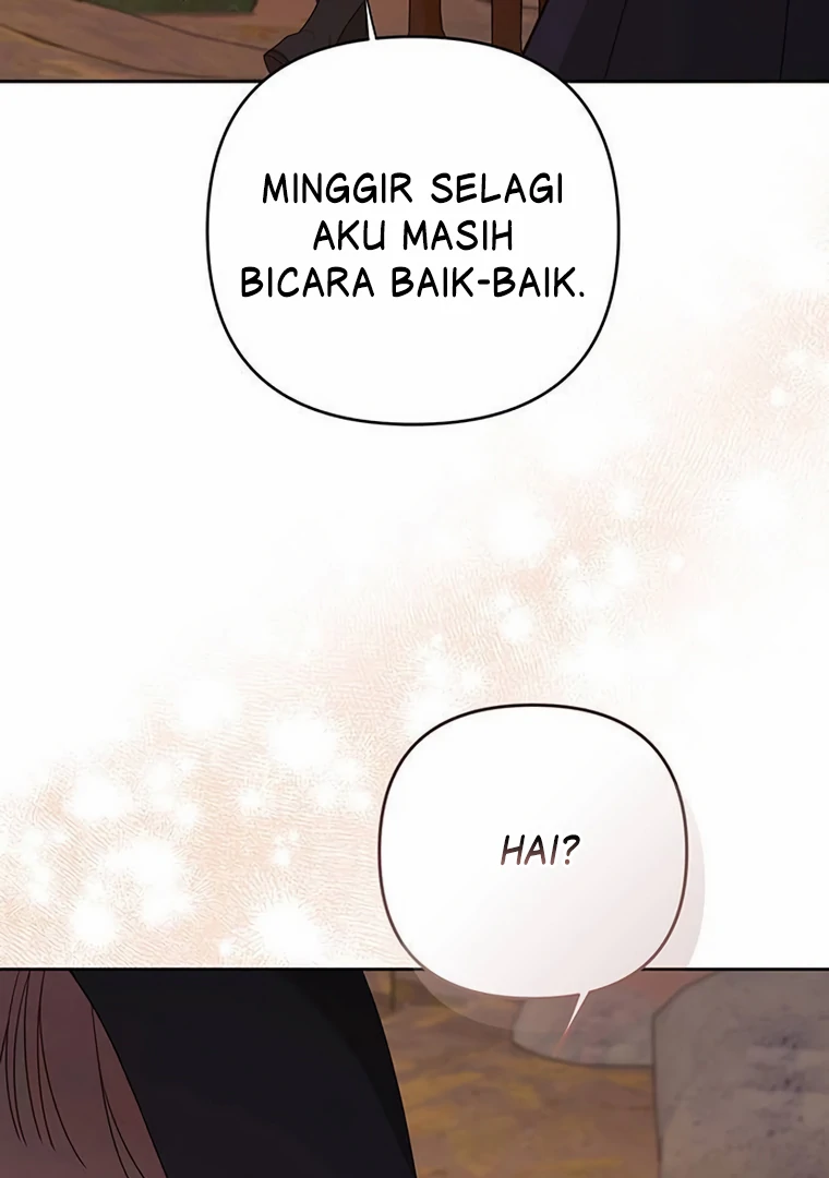 Baby Tyrant Bab 98 halaman 83