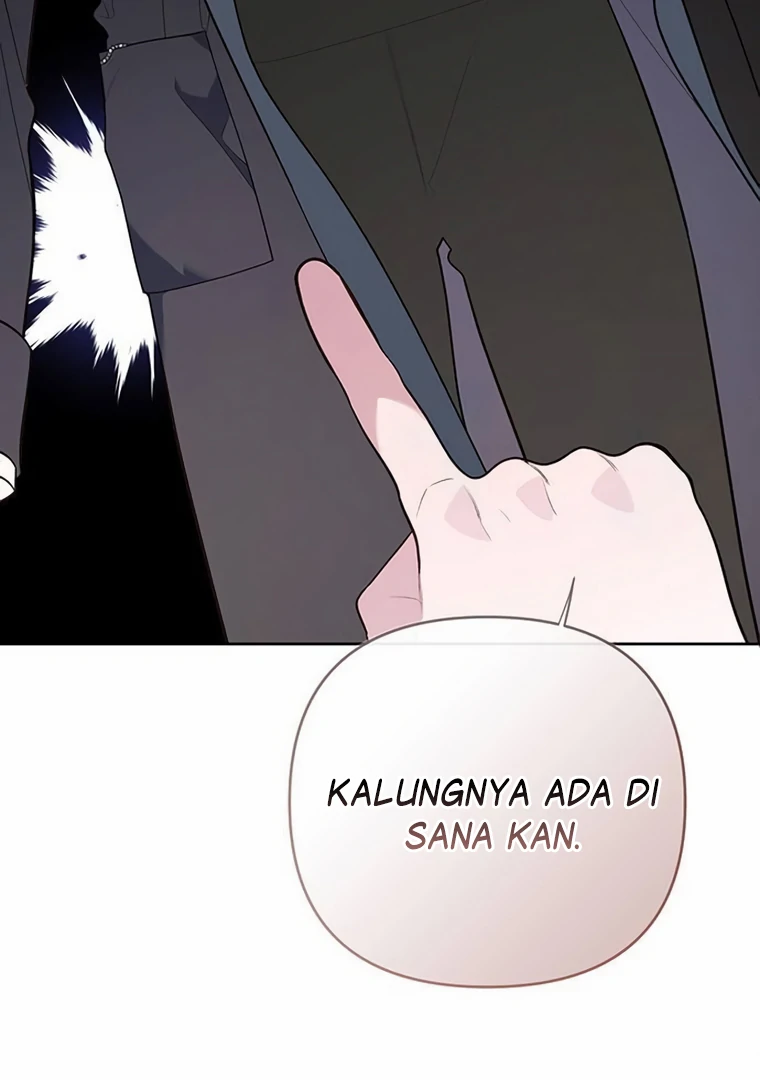 Baby Tyrant Bab 98 halaman 94