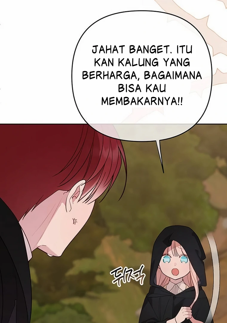 Baby Tyrant Bab 98 halaman 102